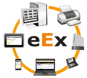 eEx-Netzwerk