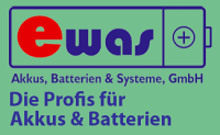 Logo EWAS